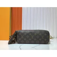 $68.00 USD Louis Vuitton AAA Quality Shoulder Bags For Women #1299421