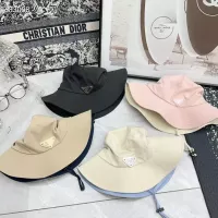 $29.00 USD Prada Caps #1299429