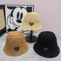 $29.00 USD Prada Caps #1299442