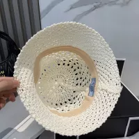 $27.00 USD Prada Caps #1299443
