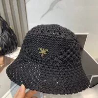 $27.00 USD Prada Caps #1299444