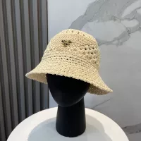 $27.00 USD Prada Caps #1299448
