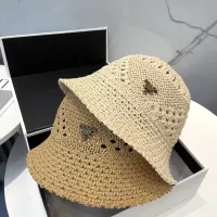 $27.00 USD Prada Caps #1299448
