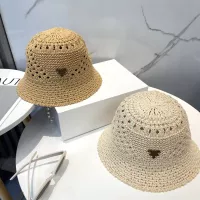 $27.00 USD Prada Caps #1299448