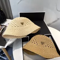 $27.00 USD Prada Caps #1299448