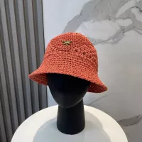 $27.00 USD Prada Caps #1299454