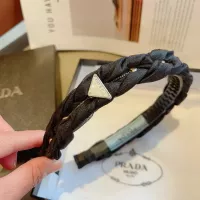 $27.00 USD Prada Headband For Women #1299459