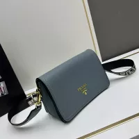 $96.00 USD Prada AAA Quality Messenger Bags For Women #1299461