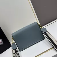 $96.00 USD Prada AAA Quality Messenger Bags For Women #1299461
