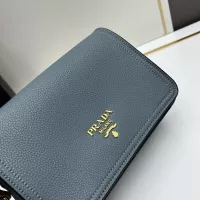 $96.00 USD Prada AAA Quality Messenger Bags For Women #1299461
