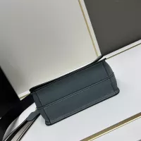 $96.00 USD Prada AAA Quality Messenger Bags For Women #1299461