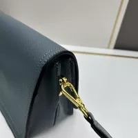 $96.00 USD Prada AAA Quality Messenger Bags For Women #1299461