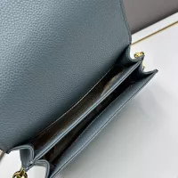 $96.00 USD Prada AAA Quality Messenger Bags For Women #1299461