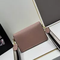 $96.00 USD Prada AAA Quality Messenger Bags For Women #1299462
