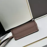 $96.00 USD Prada AAA Quality Messenger Bags For Women #1299462