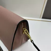 $96.00 USD Prada AAA Quality Messenger Bags For Women #1299462