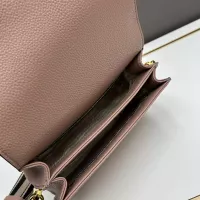 $96.00 USD Prada AAA Quality Messenger Bags For Women #1299462