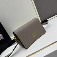$96.00 USD Prada AAA Quality Messenger Bags For Women #1299464