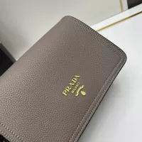 $96.00 USD Prada AAA Quality Messenger Bags For Women #1299464