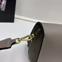 $96.00 USD Prada AAA Quality Messenger Bags For Women #1299464