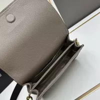 $96.00 USD Prada AAA Quality Messenger Bags For Women #1299464