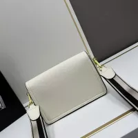 $96.00 USD Prada AAA Quality Messenger Bags For Women #1299465
