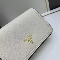 $96.00 USD Prada AAA Quality Messenger Bags For Women #1299465