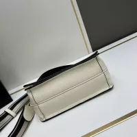 $96.00 USD Prada AAA Quality Messenger Bags For Women #1299465