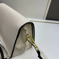 $96.00 USD Prada AAA Quality Messenger Bags For Women #1299465