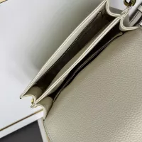 $96.00 USD Prada AAA Quality Messenger Bags For Women #1299465
