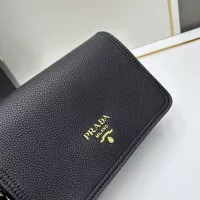 $96.00 USD Prada AAA Quality Messenger Bags For Women #1299467