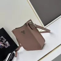 $98.00 USD Prada AAA Quality Messenger Bags For Women #1299468