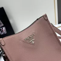 $98.00 USD Prada AAA Quality Messenger Bags For Women #1299468