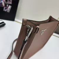 $98.00 USD Prada AAA Quality Messenger Bags For Women #1299468
