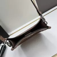 $98.00 USD Prada AAA Quality Messenger Bags For Women #1299468