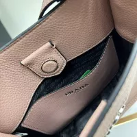 $98.00 USD Prada AAA Quality Messenger Bags For Women #1299468