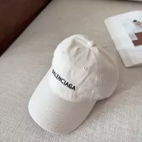 $25.00 USD Balenciaga Caps #1299469