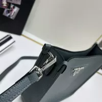 $98.00 USD Prada AAA Quality Messenger Bags For Women #1299470