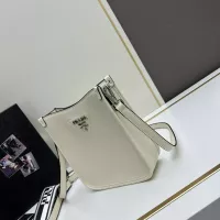 $98.00 USD Prada AAA Quality Messenger Bags For Women #1299471