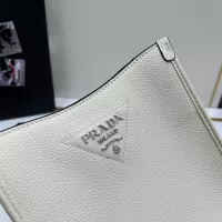 $98.00 USD Prada AAA Quality Messenger Bags For Women #1299471
