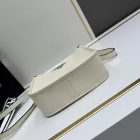 $98.00 USD Prada AAA Quality Messenger Bags For Women #1299471
