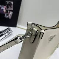 $98.00 USD Prada AAA Quality Messenger Bags For Women #1299471