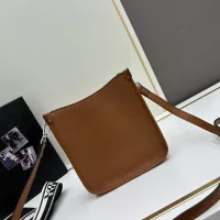 $98.00 USD Prada AAA Quality Messenger Bags For Women #1299472
