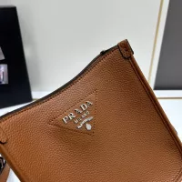 $98.00 USD Prada AAA Quality Messenger Bags For Women #1299472