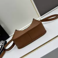 $98.00 USD Prada AAA Quality Messenger Bags For Women #1299472