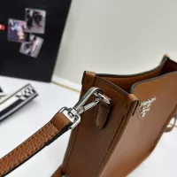 $98.00 USD Prada AAA Quality Messenger Bags For Women #1299472