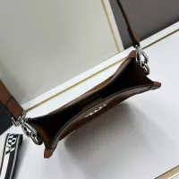 $98.00 USD Prada AAA Quality Messenger Bags For Women #1299472