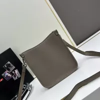 $98.00 USD Prada AAA Quality Messenger Bags For Women #1299473