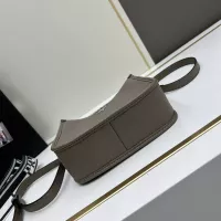 $98.00 USD Prada AAA Quality Messenger Bags For Women #1299473