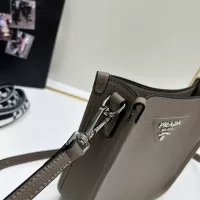 $98.00 USD Prada AAA Quality Messenger Bags For Women #1299473